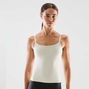 Aritzia Golden
BUTTER Essential Camisole